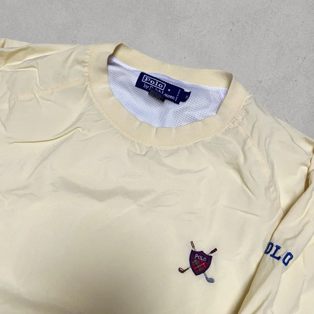 Ralph Lauren good pre